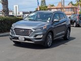 Used 2021 Hyundai Tucson Ultimate image 5