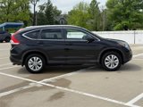 Used 2013 Honda CR-V EX-L image 2