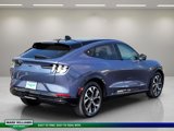 Used 2021 Ford Mustang Mach-E Premium image 4