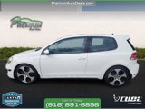 Used 2012 Volkswagen GTI w/ Convenience Package image 3