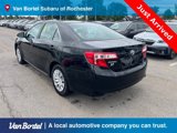 Used 2014 Toyota Camry LE image 3