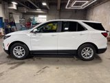 Used 2022 Chevrolet Equinox LT image 3