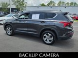 Used 2023 Hyundai Santa Fe SEL image 4
