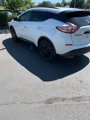 Used 2018 Nissan Murano SL image 2