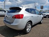 Used 2015 Nissan Rogue S w/ Convenience Package image 6