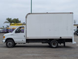 Used 2007 Ford E-450 and Econoline 450 image 4