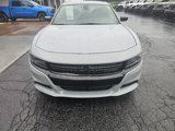 Used 2022 Dodge Charger SXT w/ Blacktop Package image 3