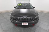 Used 2022 Jeep Cherokee Trailhawk w/ Trailer Tow Group image 3