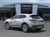 New 2025 Buick Envision Preferred image 3