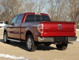 Used 2014 Ford F150 XLT w/ Equipment Group 302A Luxury image 3