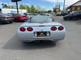 Used 2000 Chevrolet Corvette Coupe w/ Performance Handling Pkg image 4