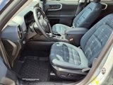 Used 2024 Ford Bronco Sport Heritage w/ Heritage Convenience Package image 4