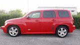 Used 2009 Chevrolet HHR LS image 2
