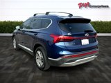 Used 2022 Hyundai Santa Fe SEL image 3