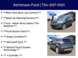 Used 2018 Ford Escape Titanium image 4