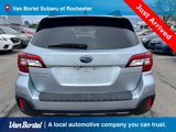 Used 2018 Subaru Outback 2.5i Limited image 4