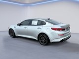 Used 2019 Kia Optima SX image 3