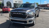 New 2025 RAM 1500 Big Horn image 2