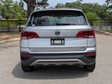 Certified 2022 Volkswagen Taos S image 4