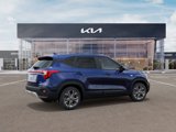 New 2025 Kia Seltos LX image 6