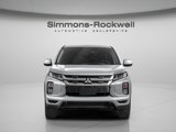 Used 2023 Mitsubishi Outlander Sport AWD image 4