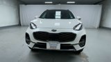 Used 2020 Kia Sportage S w/ S Premium Package image 3