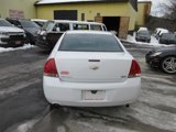 Used 2016 Chevrolet Impala Limited LS image 4