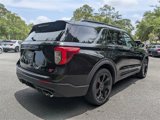 Used 2020 Ford Explorer ST w/ ST Street Pack image 2