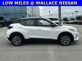 Certified 2024 Nissan Kicks SV image 5