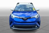 Used 2018 Toyota C-HR XLE image 3