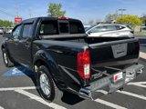 Used 2016 Nissan Frontier SV image 4