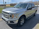 Used 2020 Ford F150 XLT w/ Equipment Group 302A Luxury image 3