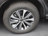 New 2025 INFINITI QX60 Pure image 5