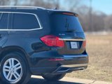Used 2013 Mercedes-Benz GL 450 4MATIC image 3