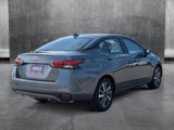 Used 2025 Nissan Versa SV image 5