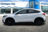 Used 2022 Honda HR-V Sport image 2