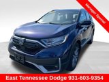 Used 2020 Honda CR-V Touring image 3