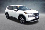 Used 2021 Nissan Rogue SV image 3