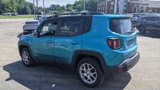 Used 2021 Jeep Renegade Limited image 5