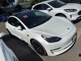 Used 2022 Tesla Model 3 Standard Range image 3