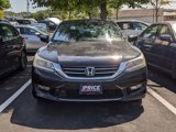 Used 2014 Honda Accord Sport image 2