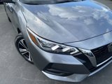 Used 2023 Nissan Sentra SV image 3