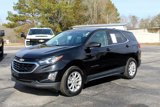 Used 2020 Chevrolet Equinox LT image 2