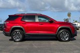 New 2025 Chevrolet Equinox ACTIV image 3