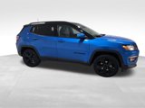 Certified 2021 Jeep Compass Latitude image 3