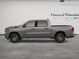 New 2025 RAM 1500 4x4 Crew Cab image 3