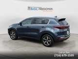Used 2020 Kia Sportage LX w/ LX Popular Package image 3