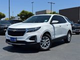 Certified 2024 Chevrolet Equinox LT image 2