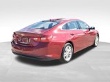 Used 2017 Chevrolet Malibu LT w/ Driver Confidence Package image 3