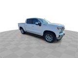 Certified 2021 Chevrolet Silverado 1500 LTZ w/ LTZ Premium Package image 2